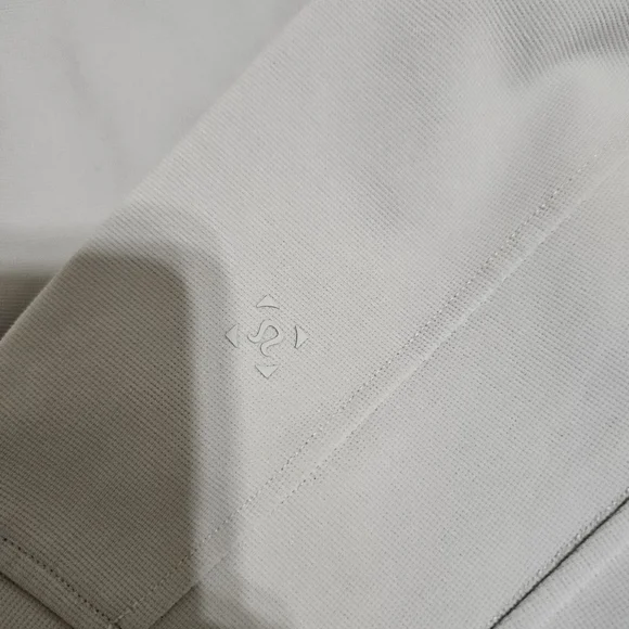 lululemon athletica Men's Sojourn Jacket - Sea Salt - Picture 4 of 9